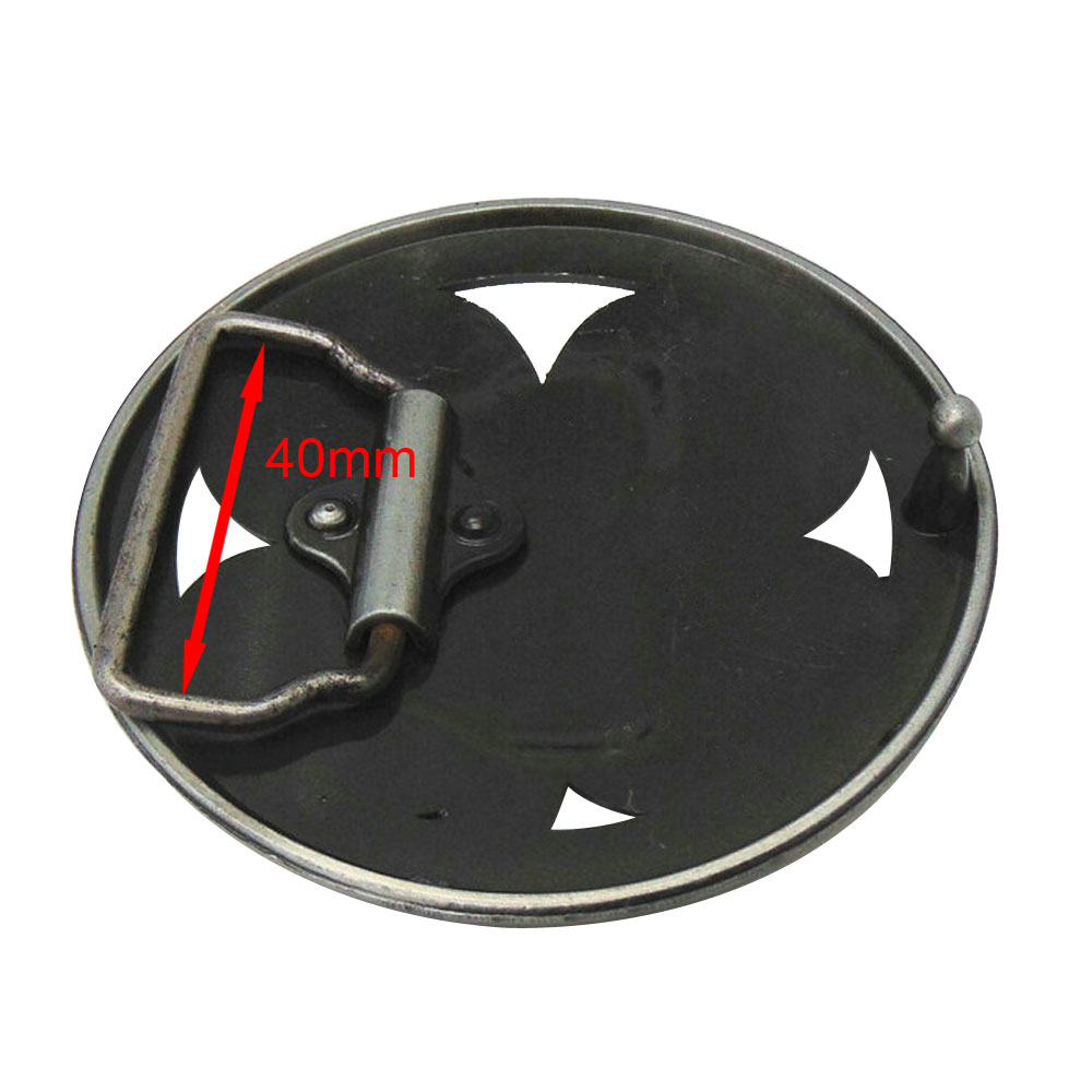 Прямая поставка, пряжка для ремней, 40 мм