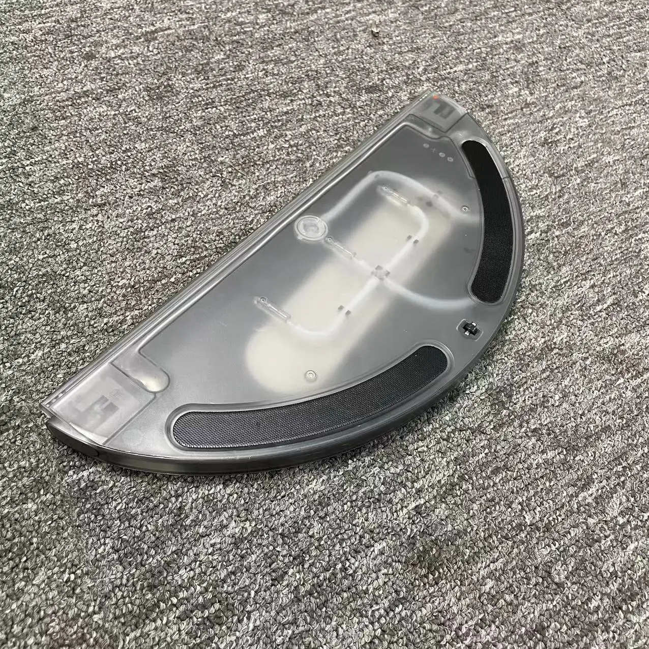 Оригинальный Dreame D9/Bot L10 Pro, резервуар для воды, робот-пылесос, запасные части, сменный резервуар для воды, тряпка, аксессуары