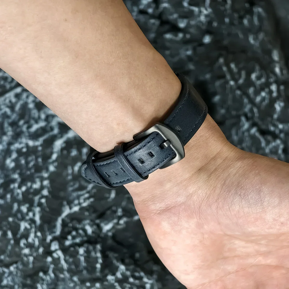 Pulseira de couro para apple band ultra 2 49mm 9 7 8 3 4 5 6 se 44mm 40mm pulseira 38 42mm série masculina de alta qualidade 45mm 41mm banda