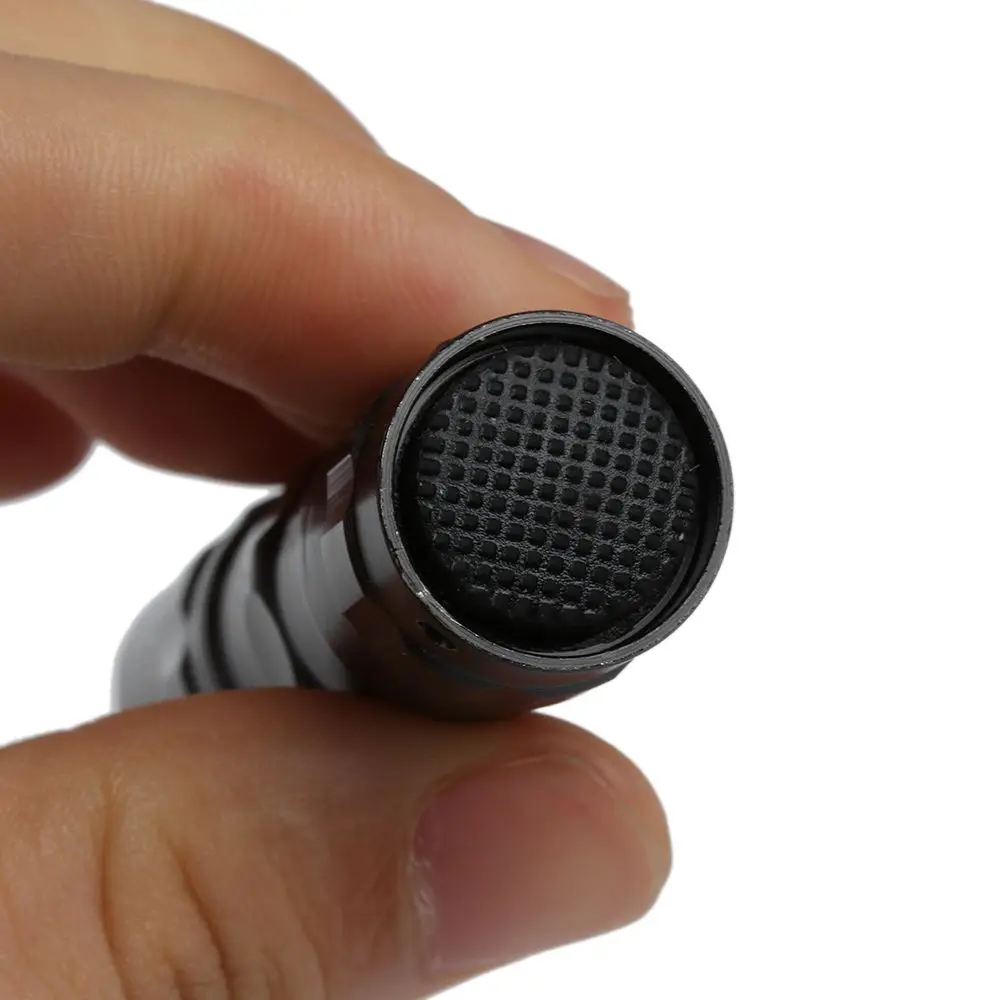 Useful Super Bright Tactical Flashlight Medical LED Flashlight Bulb Small Torch Light Waterproof