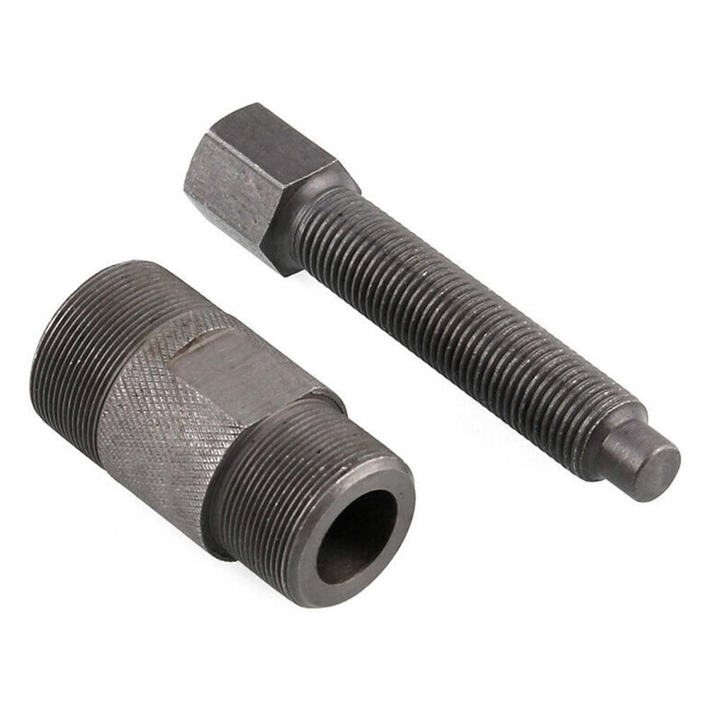 Magneto schwungrad abzieher robustes wirksames werkzeug für gy6 50 150cc für kawasaki yamaha suzuki honda ktm scooter atv schmutz