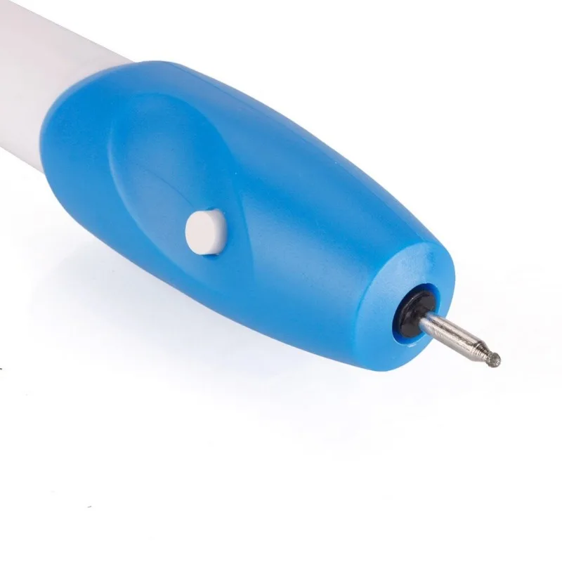Tự Làm Không Dây Điện Mini Bút Khắc Chữ Khắc Dụng Cụ Cho Trang Sức Nhựa Kim Loại Gỗ Kính Tự Động Bút Khắc Chữ Graver Dụng Cụ