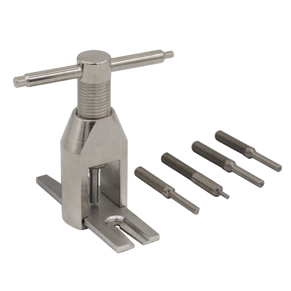 Universal Motor Pinion Gear Puller, Ferramenta DIY, Removedor para Motores RC, Atualiza Peças