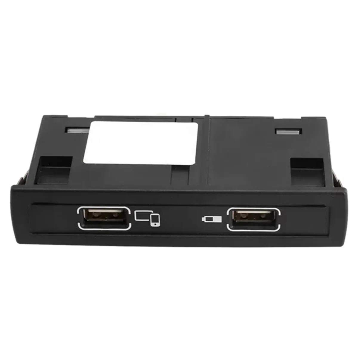 Prise USB de tableau de bord pour mercedes-benz CLS classe A GLA CLA, Module de commande de connecteur A 1728202100 1728202100 1728202200 —L49A
