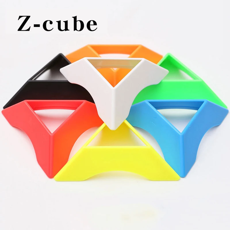 Magic Cube Base Display Rack Storage Support Speedcube Accessories Speed Puzzle Children's Toy Related Used to Store Cubo Magico