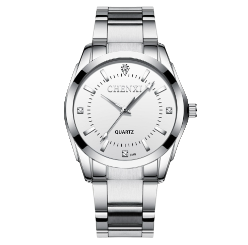 Quartz relógios para casal, alta qualidade, venda quente