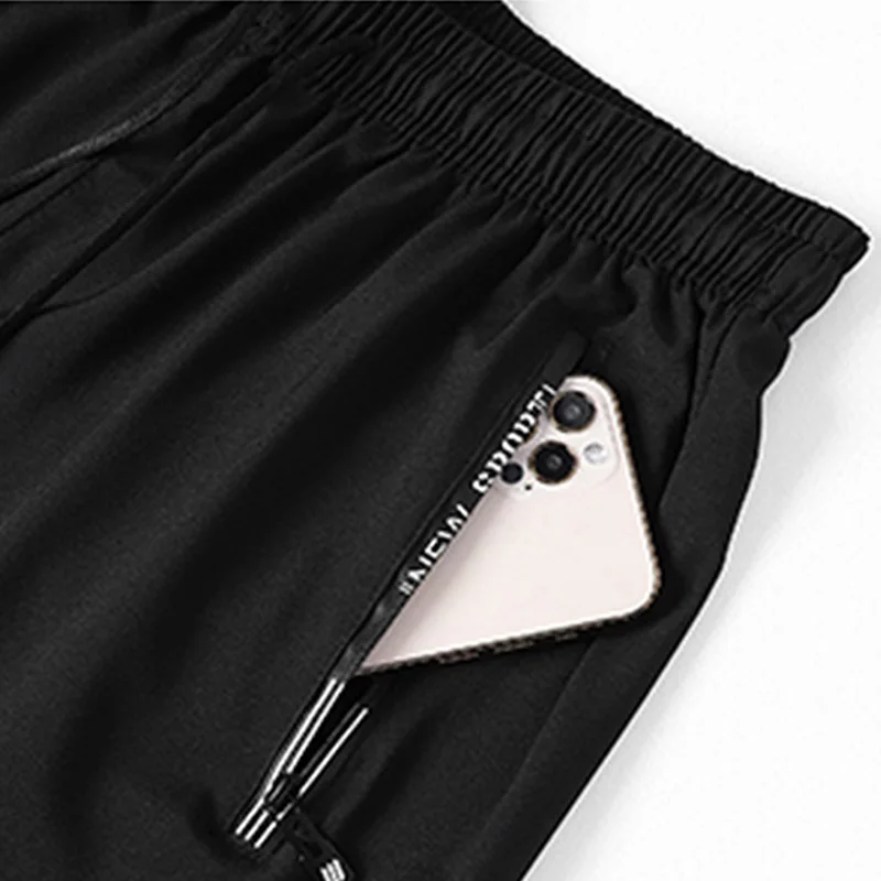 メンズスウェットパンツ,カジュアルランニングパンツ,伸縮性のあるウエスト,ラージサイズ,1xl-7xl,1パック,2, 3, 110-175kg