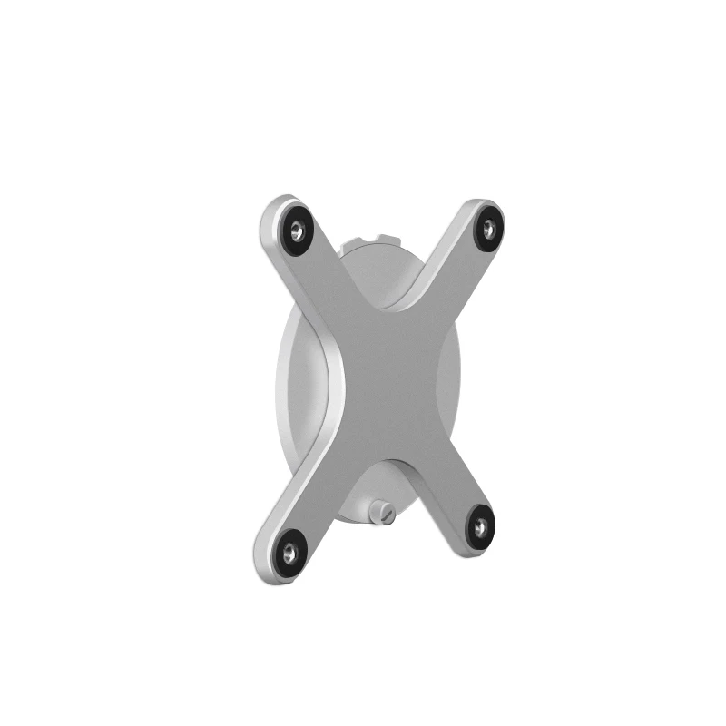 CNC Aluminum Alloy VESA 100x100 Monitor Bracket Support up to 10KG XDR Style LCD Monitor Lift
