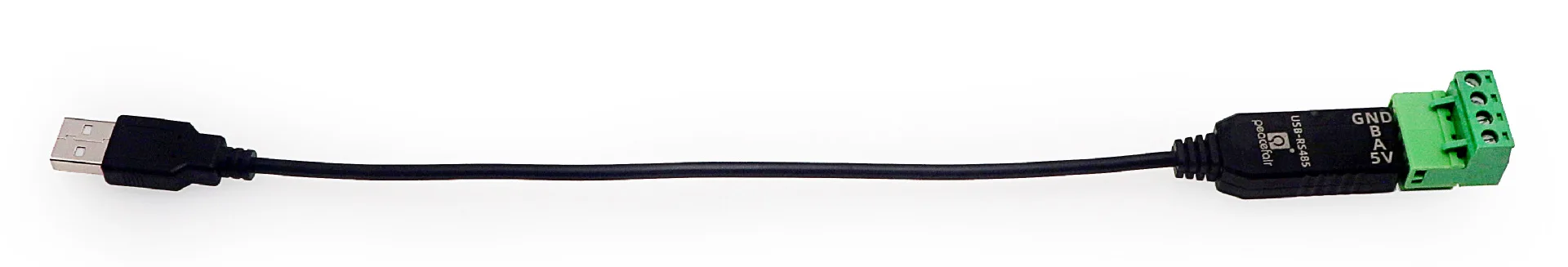 Адаптер преобразователя RS485 в USB 485, поддержка Win7 XP WIN98 WIN2000 WINXP WIN7 WIN10 VISTA