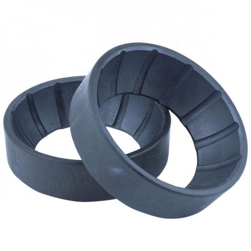 China: anel interno do rolamento da junta de contato angular do eixo de acionamento dianteiro para tratores foton lovol 1054/1254/1354 número de peças qj1254.31