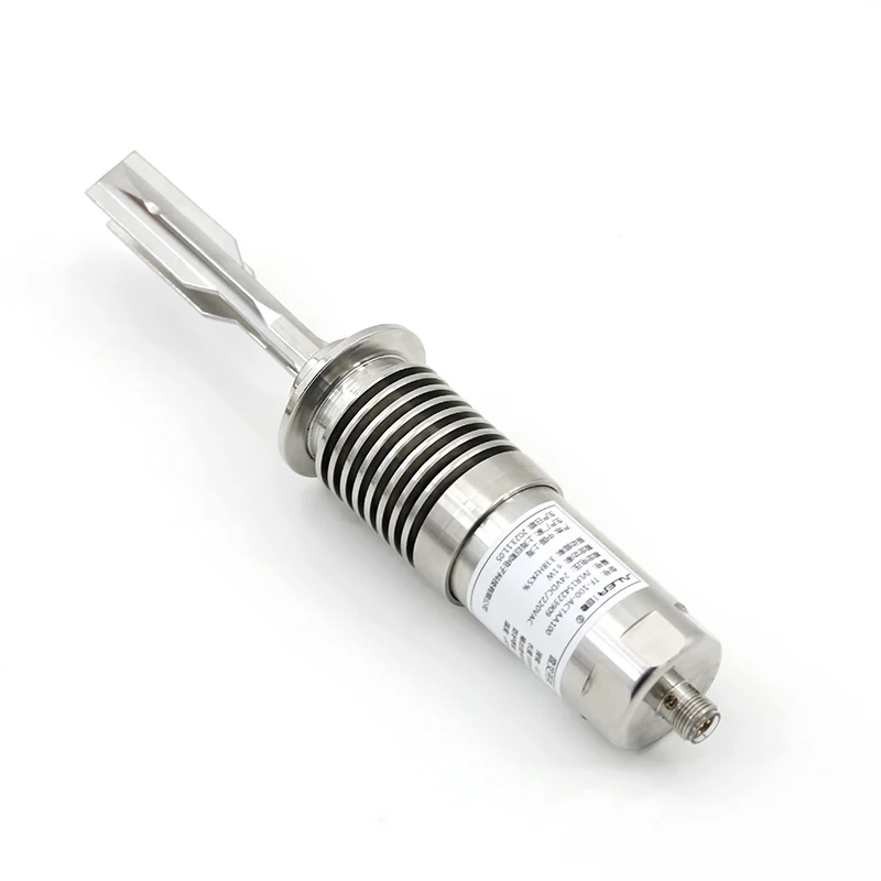 液体粉末用チューニングフォークレベルスイッチ、航空タイプ、高温測定、TF-510G