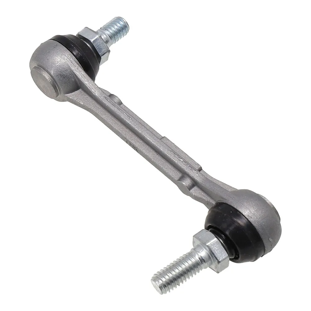 リアヘッドライトセンサーレベラーロッド、調整可能、ホンダ、crv、2007-11、8.2cm、シルバー、06146-sw-r01