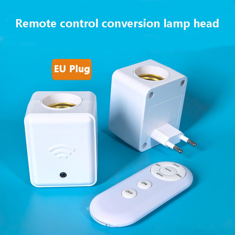 E27 Led Lamp Base with Motion Sensor PIR Human Induction AC110-240V Light Bulb Holder Socket Adapter Converter Adjustable