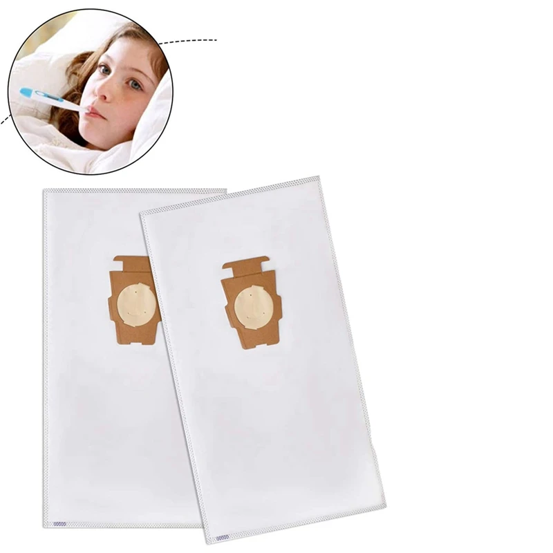 for Kirby G7E G10 G10E G10R G5 G6 KY10 MK2 MK3 Vacuum Cleaner Replace Parts 205811 204814 204811 Replacement Dust Bags