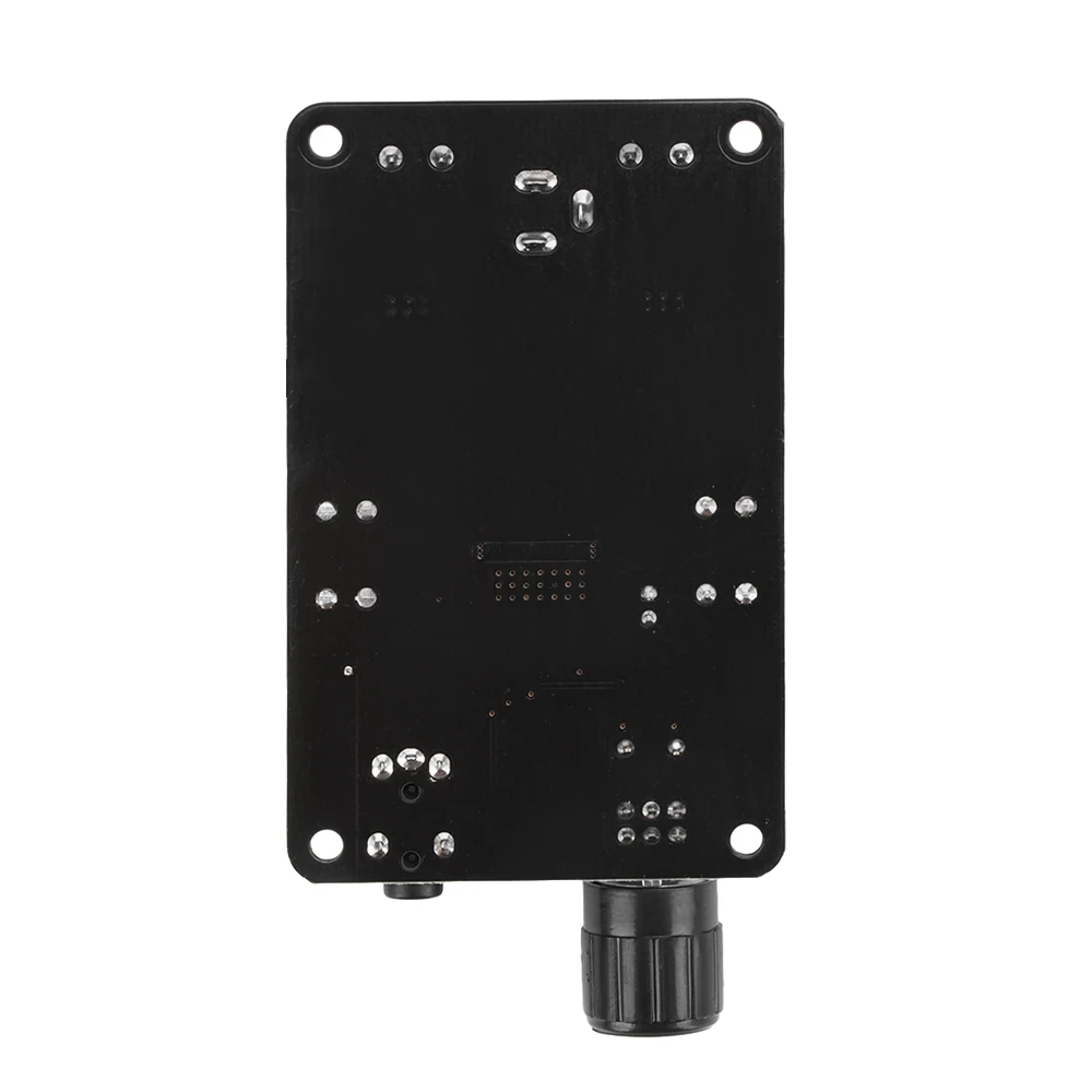 DC 12V~24V Class D Amplifier Module 50W*2 HiFi Stereo Bluetooth 5.0 Audio Amplifier Volume Adjustable with Protection Amplifiers