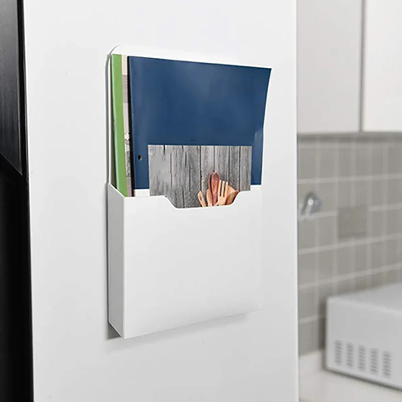 Từ Tập Tin-Giá Đỡ Từ Đựng Giấy, Bỏ Túi Nhà Tổ Chức Vật Dụng Văn Phòng Lưu Trữ Thư Nhà Tổ Chức Cho Máy Tính Xách Tay, Thư
