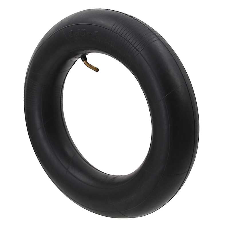 3.50 "X8" 3.50-8 3.5-8 3.50/8 binnenbanden band ZWART RUBBER BINNENBUIS RECHTE VALVE STEM