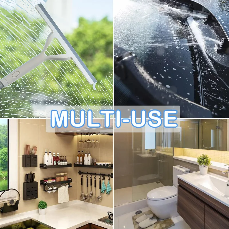 Limpiador sólido mixto para limpiaparabrisas de coche, tabletas efervescentes para limpieza de inodoro, tabletas concentradas, accesorios para coche, 3/5/10/20 piezas