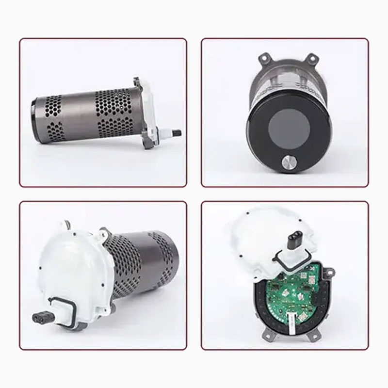Accesorios originales del motor para el robot aspirador Dyson V11 sv14