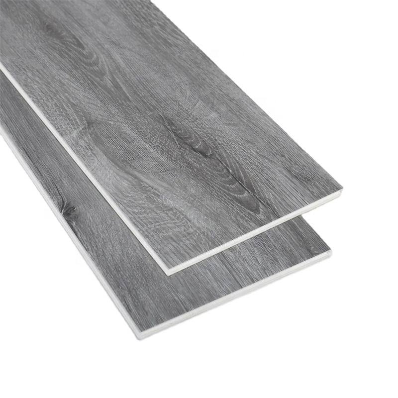 Vinyl Pvc Flooring SPC Flooring Rigid Core Interlocking Click Lock PVC Vinyl Flooring