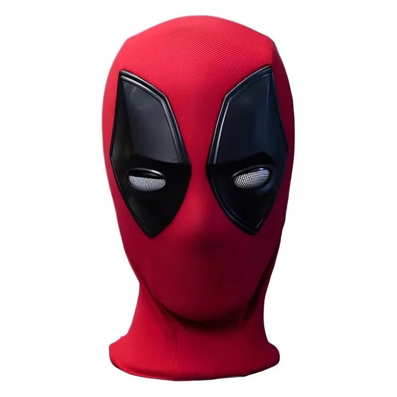 ฮีโร่ DC หน้ากากชุดหูฟัง Deadpool พร้อมแหวนเรืองแสง, ชุดของขวัญหน้ากากแบทแมนควบคุมระยะไกล