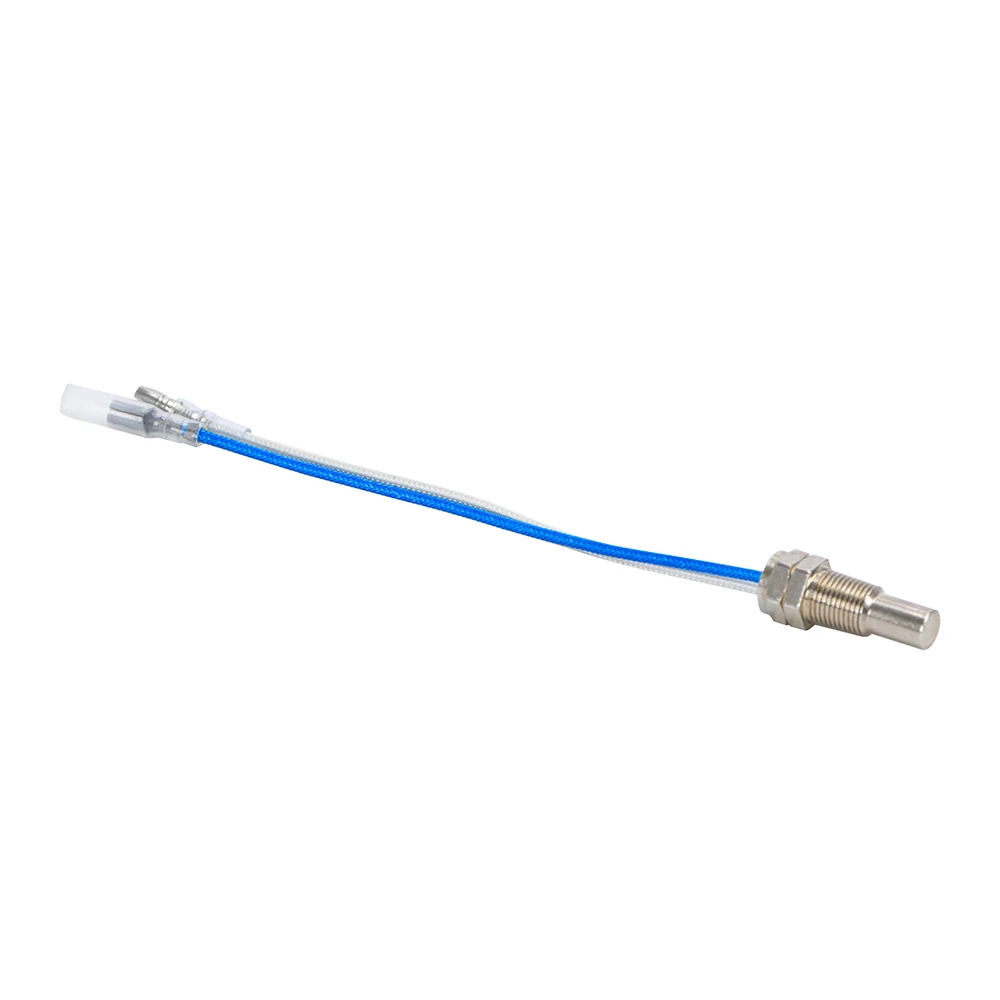 Freies Verschiffen Wasser Temperatur/Öl Temperatur Sender / Sensor Temperatur Sender/ Temp Selbares Durch Hohe Qualität NPT 1/8