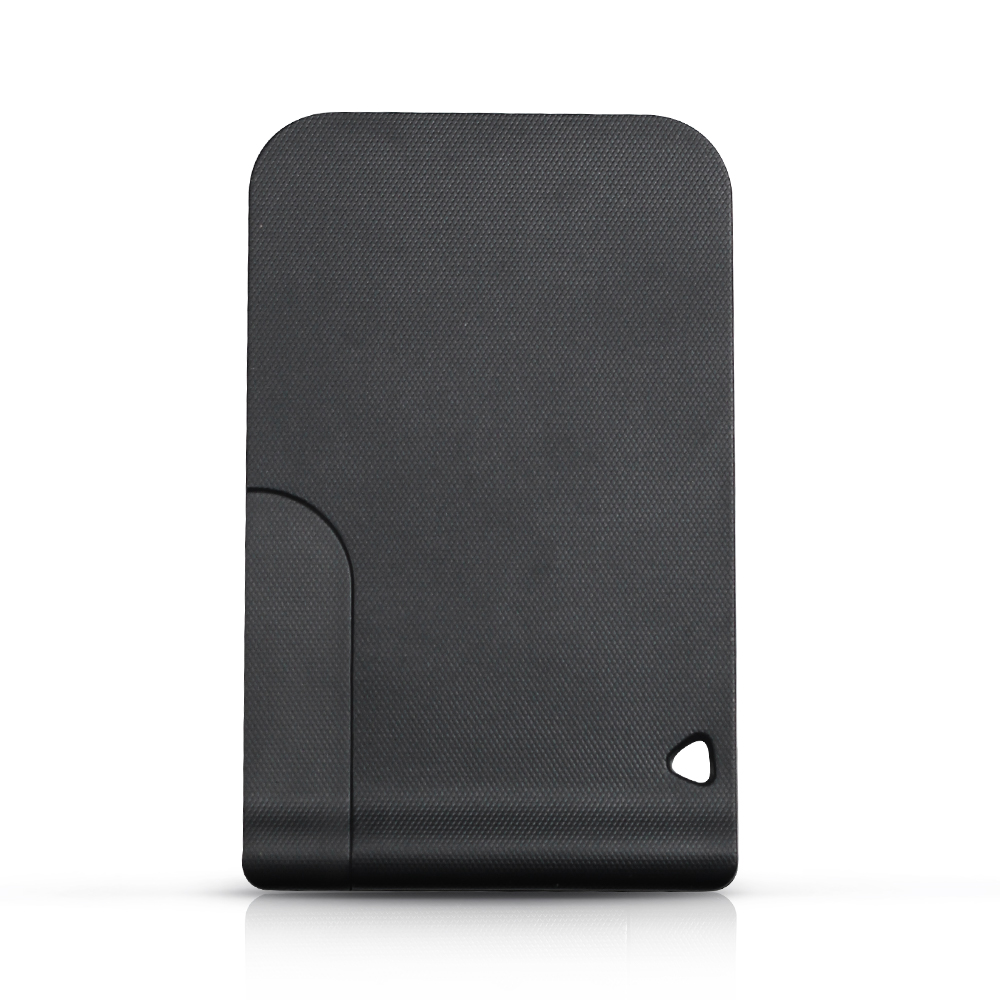 KEYYOU 3 ボタンスマートカードキー 434Mhz ID46 PCF7947 チップルノークリオローガンメガーヌ 2 3 風光明媚なリモート PCB 車のキーカードキー