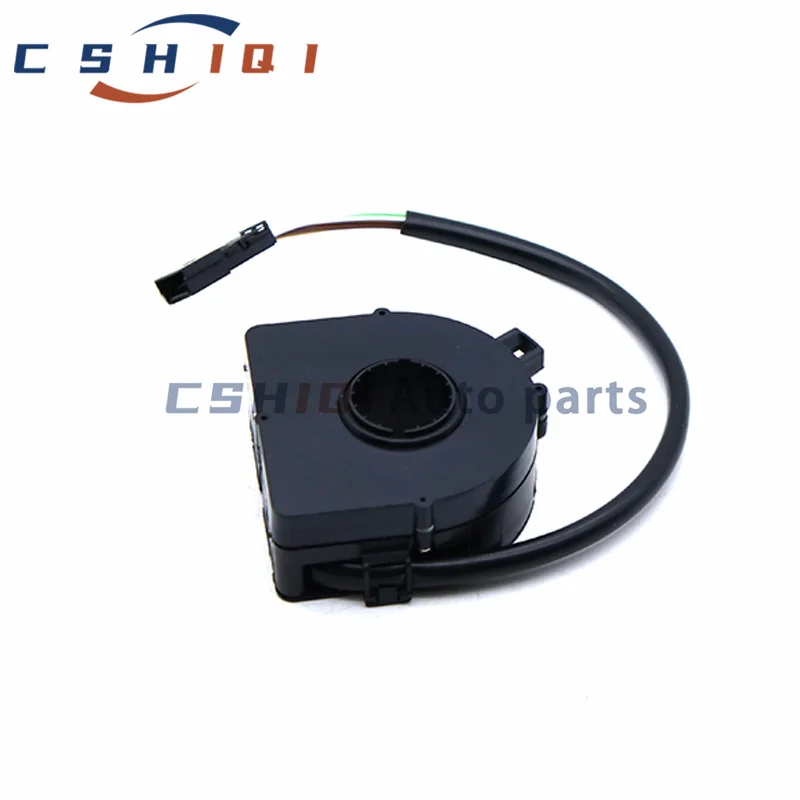 32306793632 новый датчик положения угла руля для BMW E46 E39 E53 X3 X5 E38 Z3 E83 325Ci M3 Mini Cooper 2000-2008