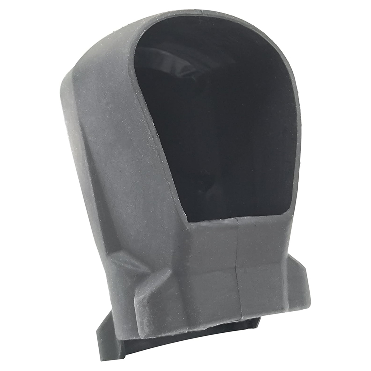 BABQ 49-16-2564 Right Angle Impact Wrench Protective Rubber Boot Fits for Milwaukee M12 2564-20 2565P-20