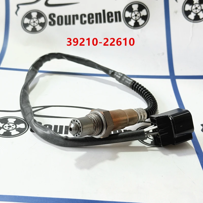 39210-22610 39210-22620 Vorderer Sauerstoffsensor Für Hyundai Accent Coupe Elantra Getz i30 Matrix Kia Rio Spectra5