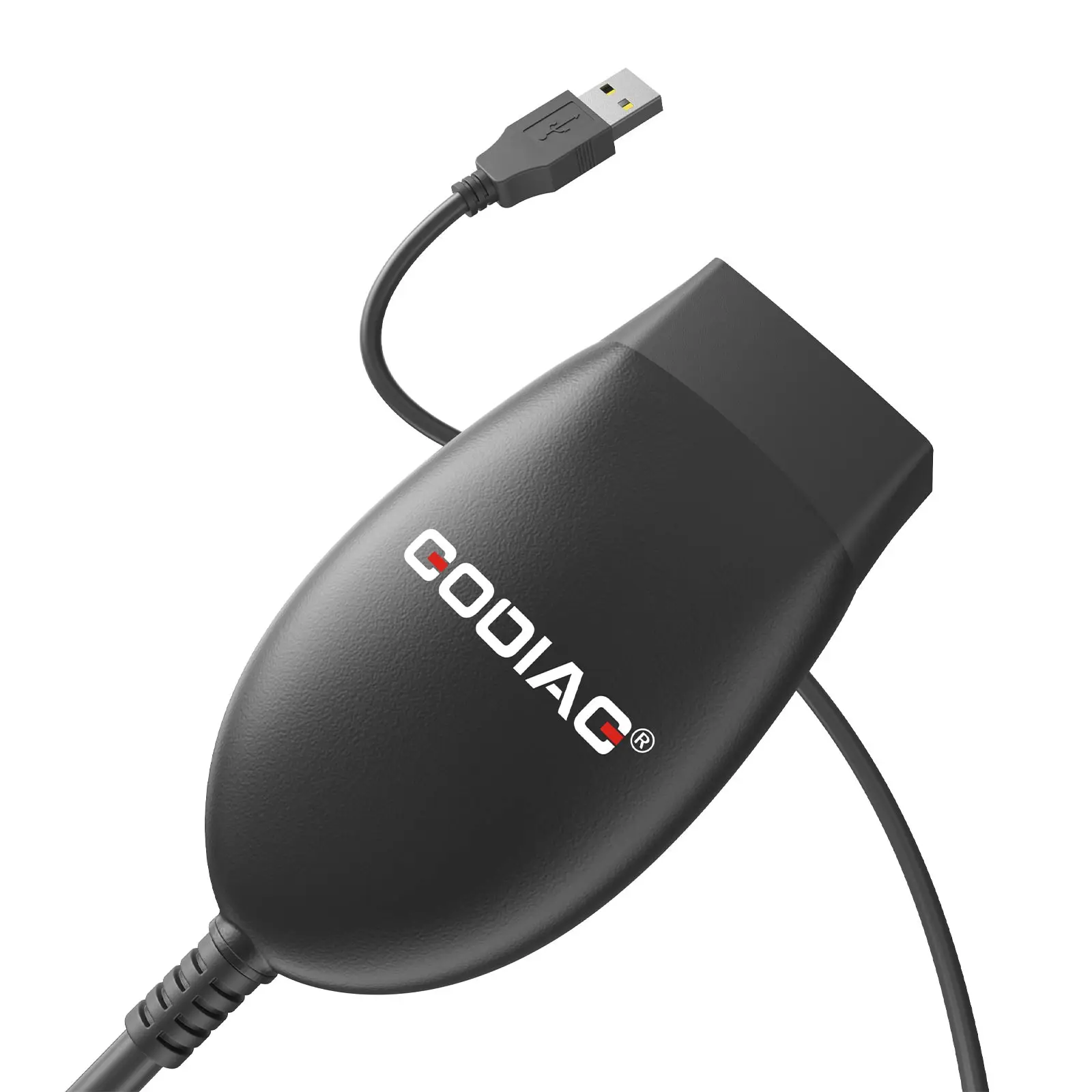 GODIAG GD101 J2534 Compatível com J2534 Passthru & ELM327 Diagnosticar J1979 Veículos Compatíveis Mudar Modo Automaticamente