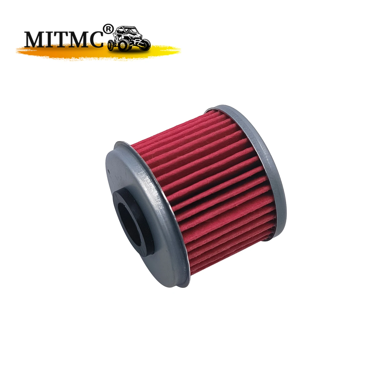 ตัวกรองน้ํามันสําหรับ HF116 KN116 Honda CRF150F CRF450X CRF250X CRF150R CRF250R CRF450R