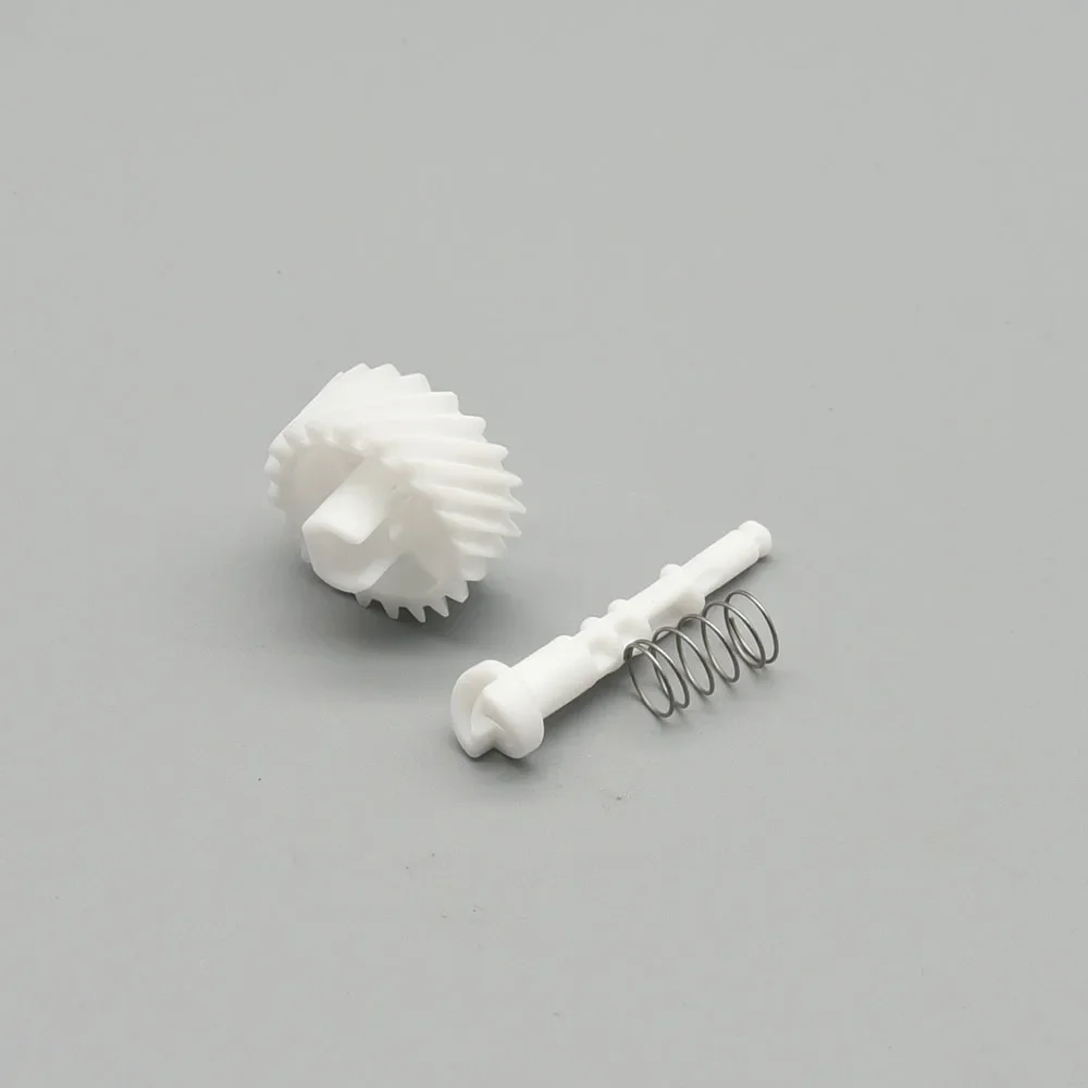 100X 3V2M202380 3V2M202420 Gear Kontainer Penggerak Poros Z20R untuk Kyocera FS 1040 1060dn 1025 1020 1125 1120 MFP FS1040 FS1060