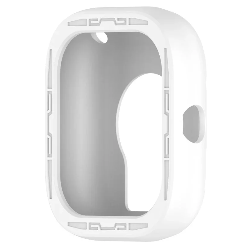 保護カバーケース Redmi Watch 4 スマートウォッチシリコンバンパーフレームプロテクター Xiaomi Redmi Watch 4 ケース