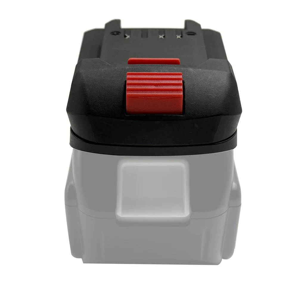 Adapter konwerter akumulatora Makita 18V Li-ion na akumulator Lidl Parkside X20V do elektronarzędzi (BEZ akumulatora)