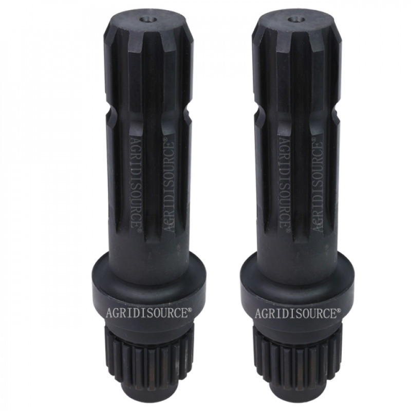 Preço barato: venda quente para peças sobressalentes de trator agrícola Foton Lovol TP4M 411010011   Eixo de saída de potência