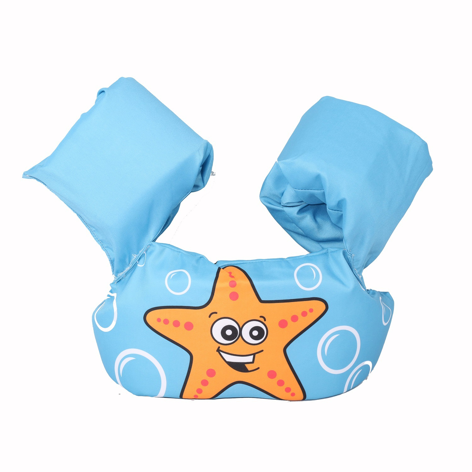 Baby Float Cartoon Arm Ärmel Schwimmweste Badeanzug Schaum Sicherheit Schwimmt raining Schwimmbecken Float Schwimm ring