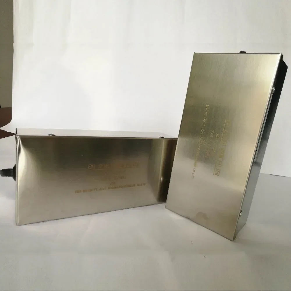 High Quality Emi Filter Power Noise Filter For Mri Room