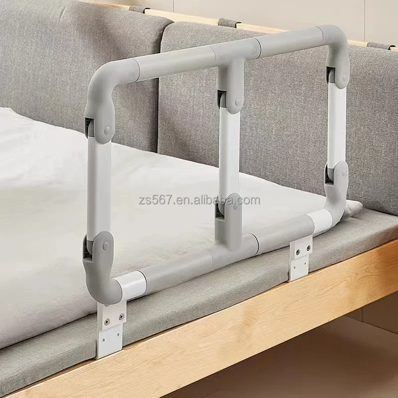 Bedrailing voor volwassenen voor ouderen