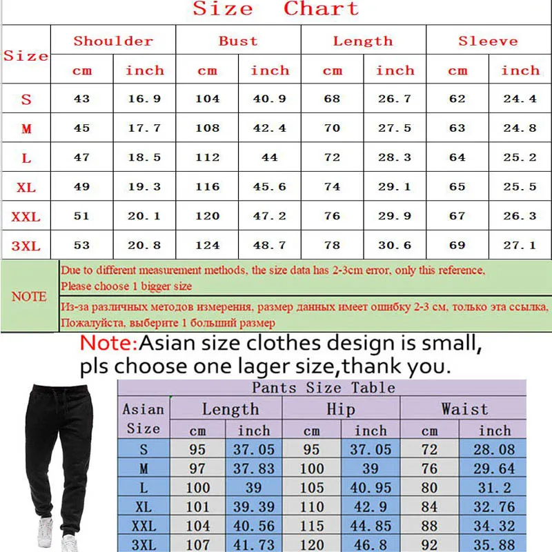 Chándal de moda con capucha para hombre, conjunto de ropa deportiva para gimnasio, correr, traje de invierno, novedad