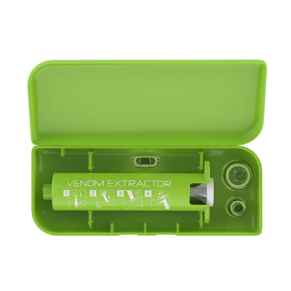1 комплект инструментов для всасывания от укусов насекомых, первая помощь при укусе пчелы и зуд, портативный вакуумный экстрактор для кемпинга, альпинизма