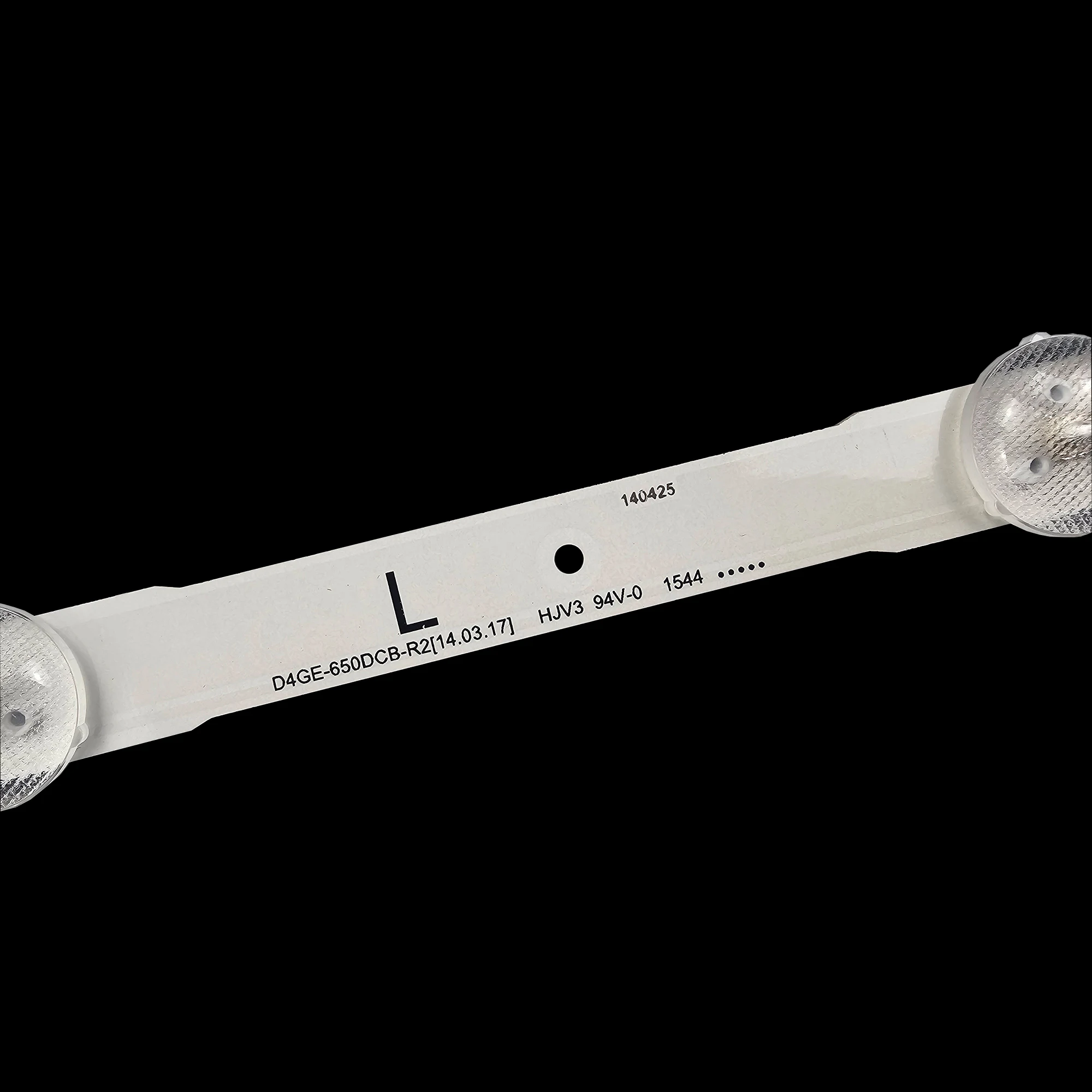 LED-Hintergrundbeleuchtungsstreifen für UE65H6200AW UE65H6410 UE65H6670 UN65H6400 UE65H6400 UE65H6400 UE65H6470 UE65H5000 UE65H5030 UE65H6350