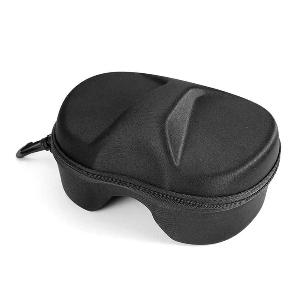Opbergdoos voor duikbrillen Onderwatermasker Bril Brilopslag Duikgezichtsbedekking Snorkel Ritssluiting voor onderwaterzwemmen