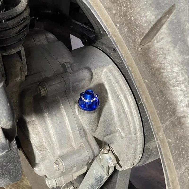 Motorcycle Axle Cover Cap Front Fork Cup Slider Personalized Shape Prevent Damage Universal for Honda Yamaha Kawasaki Suzuki