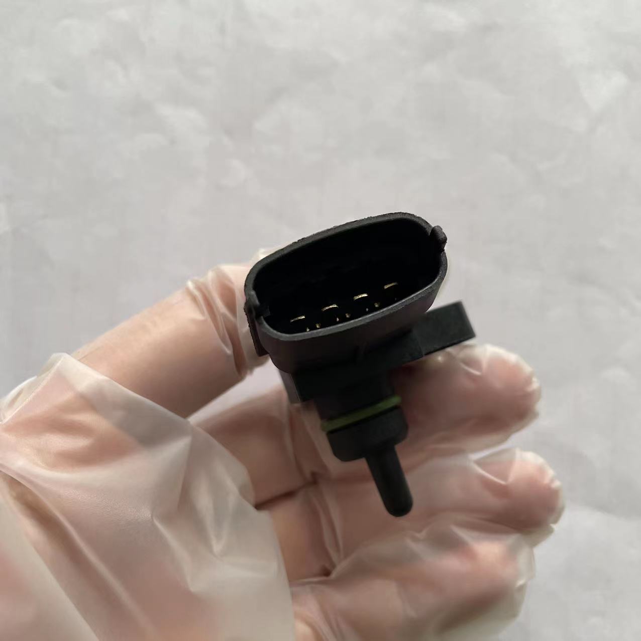 Sensor MAP de presión de aire de admisión del colector, emisor para Hyu-ndai Accent, KI-A Sorento-Sportage Forte-Koup Optima-Rondo 39300-2B000