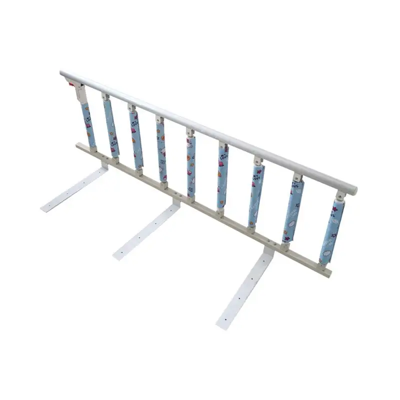 Bed Railing Protector Foam Pads Senior Bed Rails Safety Guard Rails Senior Bed Rails Elderly Sicurezza Letto Elderly Furniture