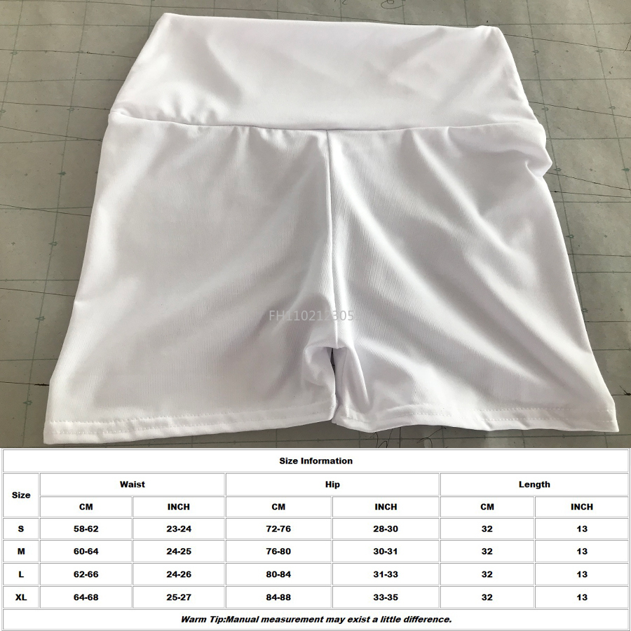 피트니스 체육관 레깅스를 실행하는 여성을위한 원활한 스포츠 반바지 엉덩이 리프트 Femme ShortsWomen 요가 반바지 하이 웨이스트 운동 짧은