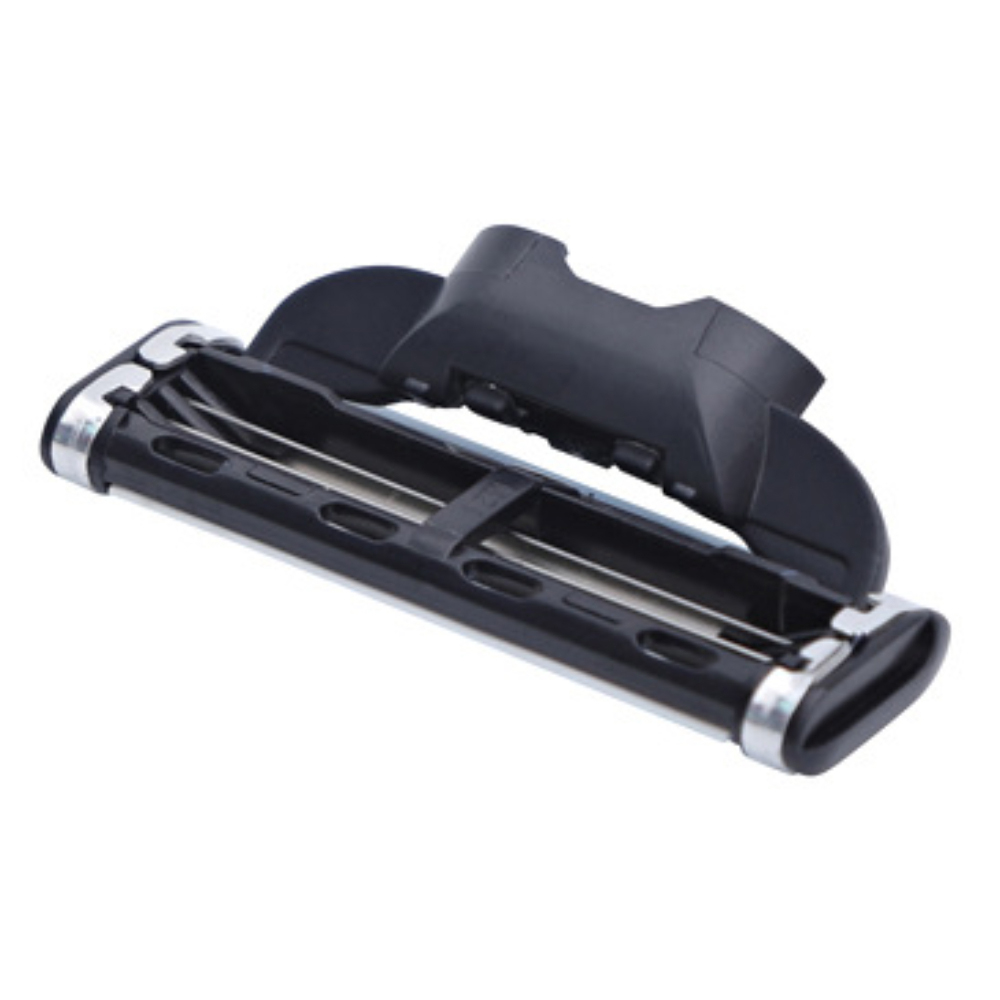 High Quality Man Safety Razor Blade 4 Layer German Stainless Steel Shaving Cartridges Compatible Mach 3 Shaver 4Pcs/Box