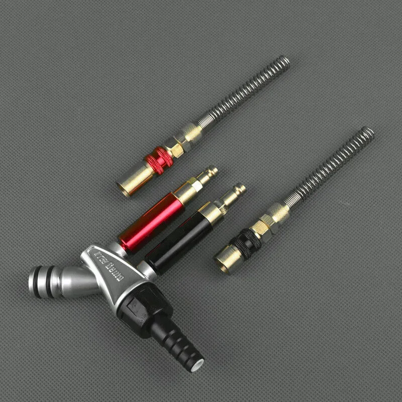 Fluidization Hopper Cup 1L and 06 Pump for Electrostatic Powder Coating System