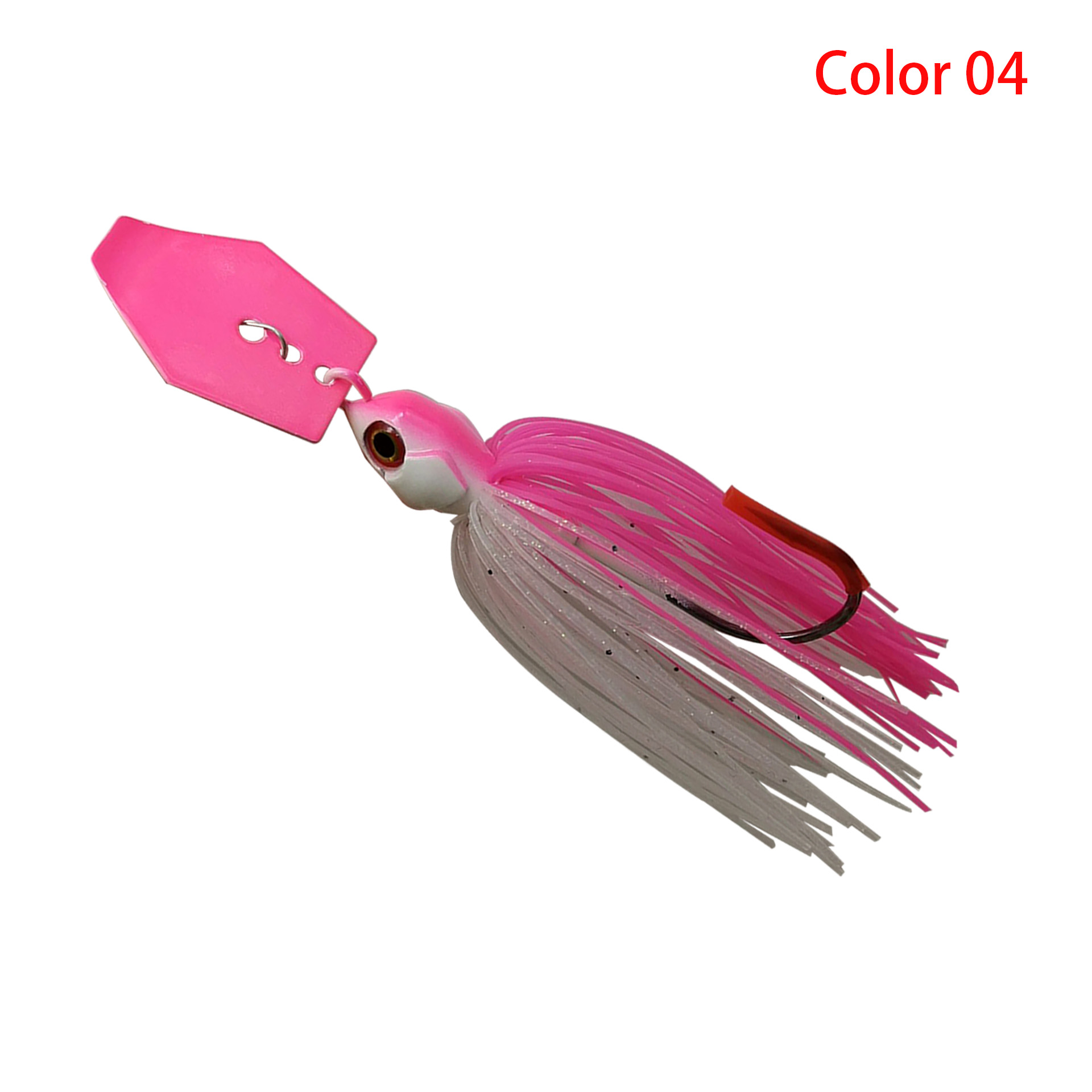 Mycena Fishing Lure Chatter Bait Spinner Bait 7G/9G/11G/14G/21G Blade Jig Dancer Buzzbait wobbler chatterbait for bass pik